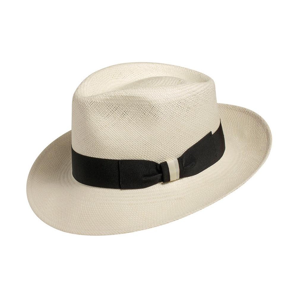  Ανδρικό καπέλο Panama Equador SICILIA χειροποίητο k-8815097